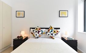 Apartamentos London Farringdon